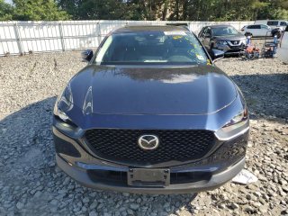 Mazda CX-30 2022 — Оренда авто