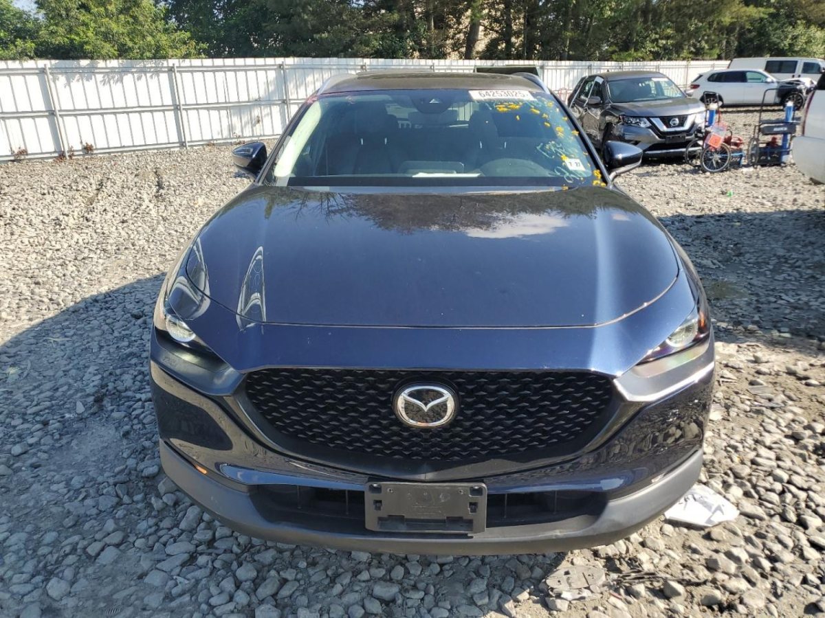 Mazda CX-30 2022
